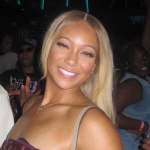 Meet your Posher, Cristen